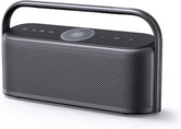 Soundcore Motion X600: Immersive Audio, Portable Anywhere (Hi-Res, 50W, Waterproof)